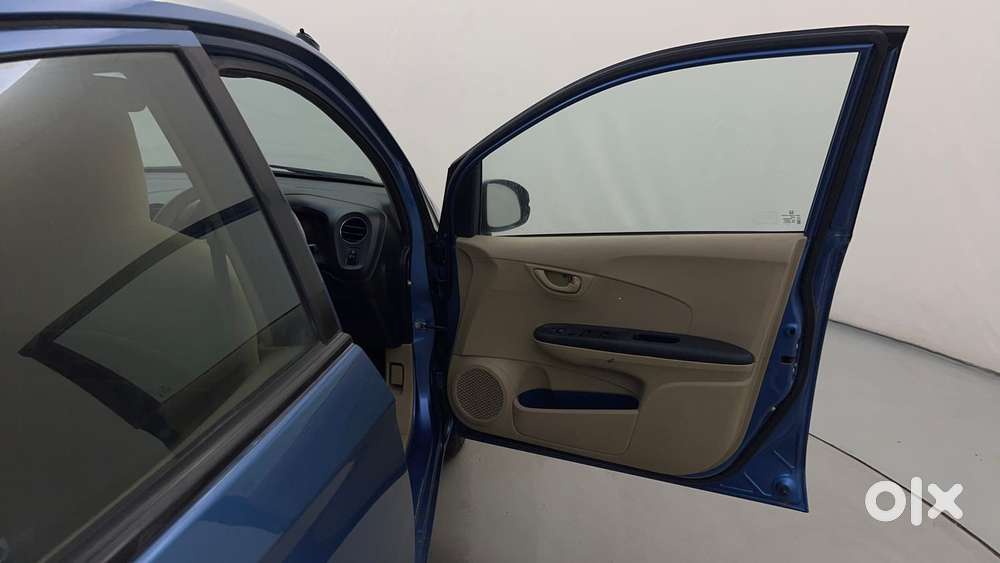 Honda Brio 1.2 S Mt, 2014, Petrol
