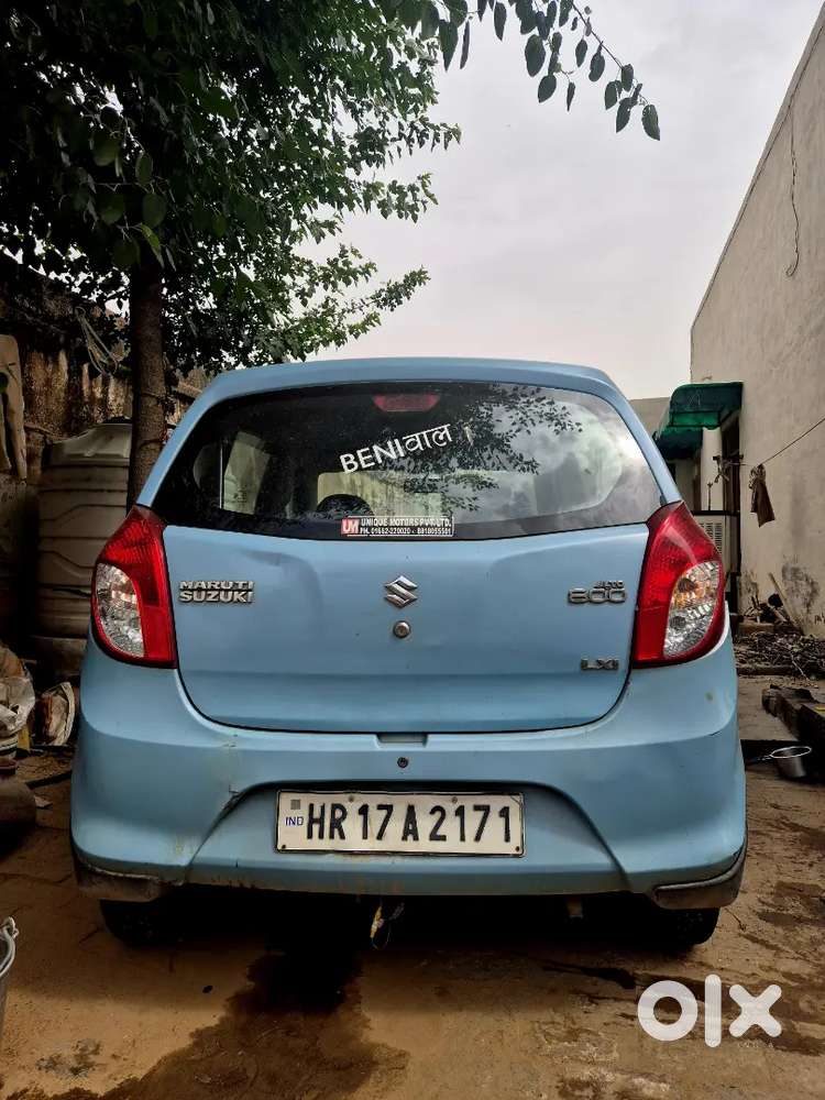Alto 800 Good Condition