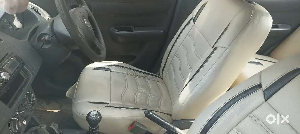 Maruti Suzuki Swift Dzire 2010 Diesel