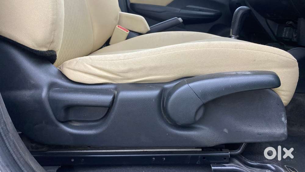 Honda Jazz Vx Cvt, 2018, Petrol