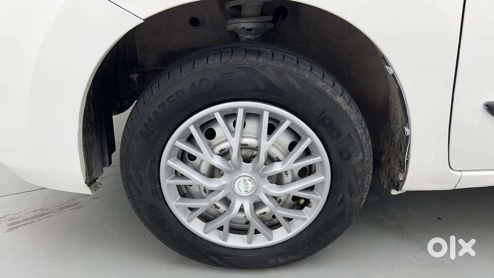 Maruti Suzuki Wagon R 1.0 Lxi Cng, 2013, Cng & Hybrids