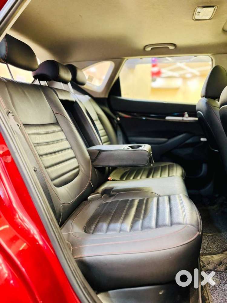 Kia Seltos Gtx Plus (s) 1.5 Turbo Petro Dct, 2022, Petrol