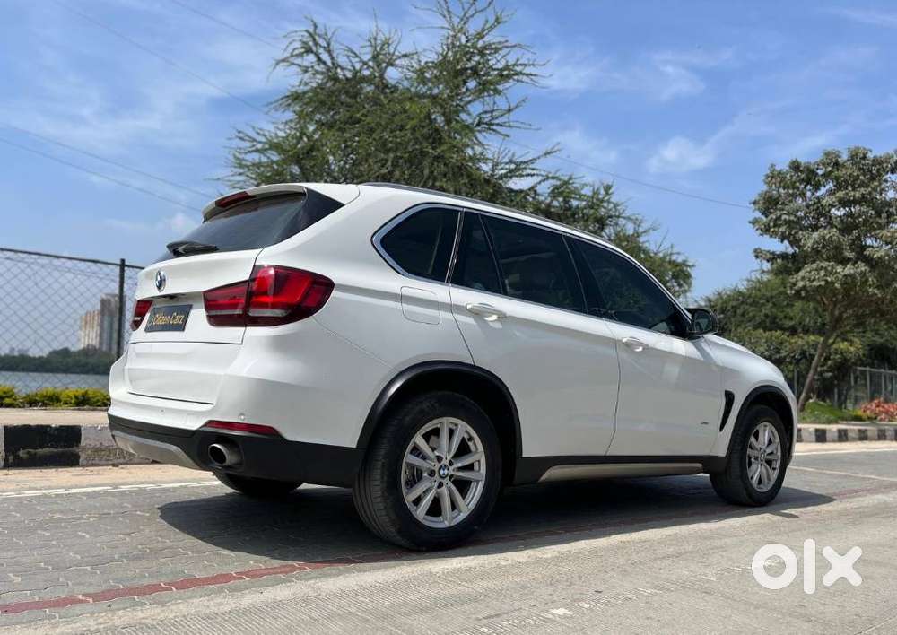 Bmw X5 Xdrive 30d, 2016, Diesel