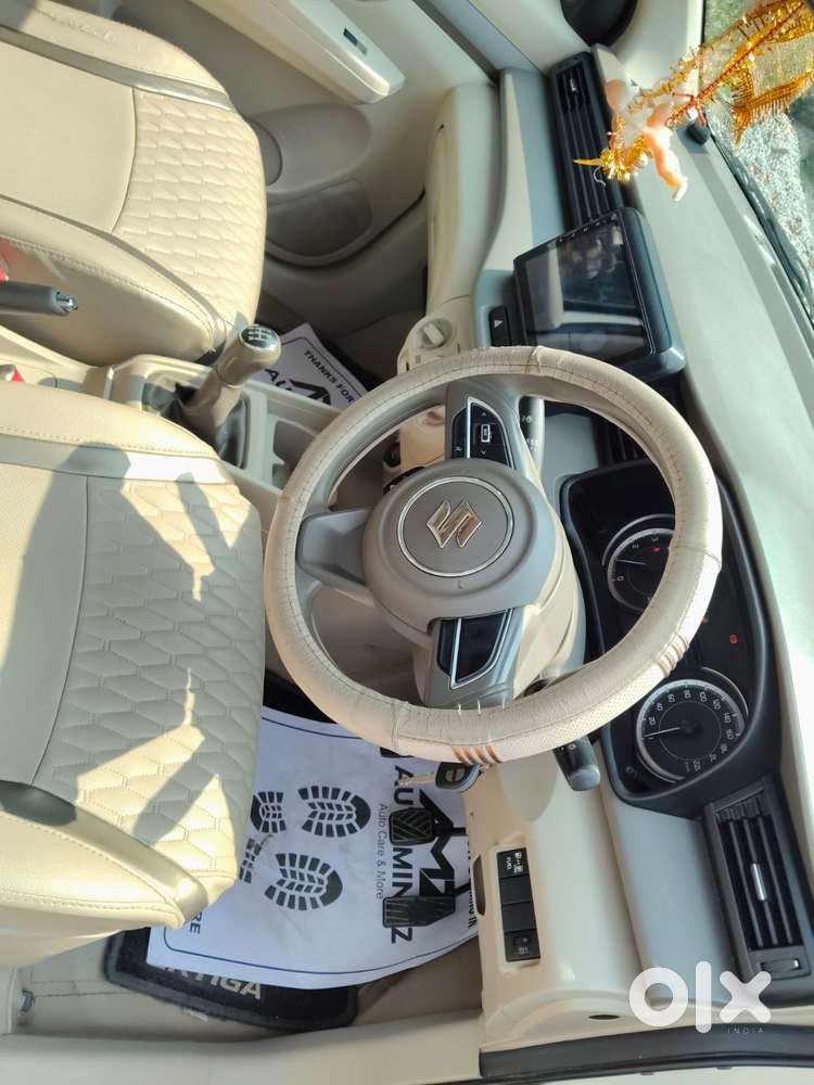 Maruti Suzuki Ertiga Vxi (o) Cng, 2021, Cng & Hybrids