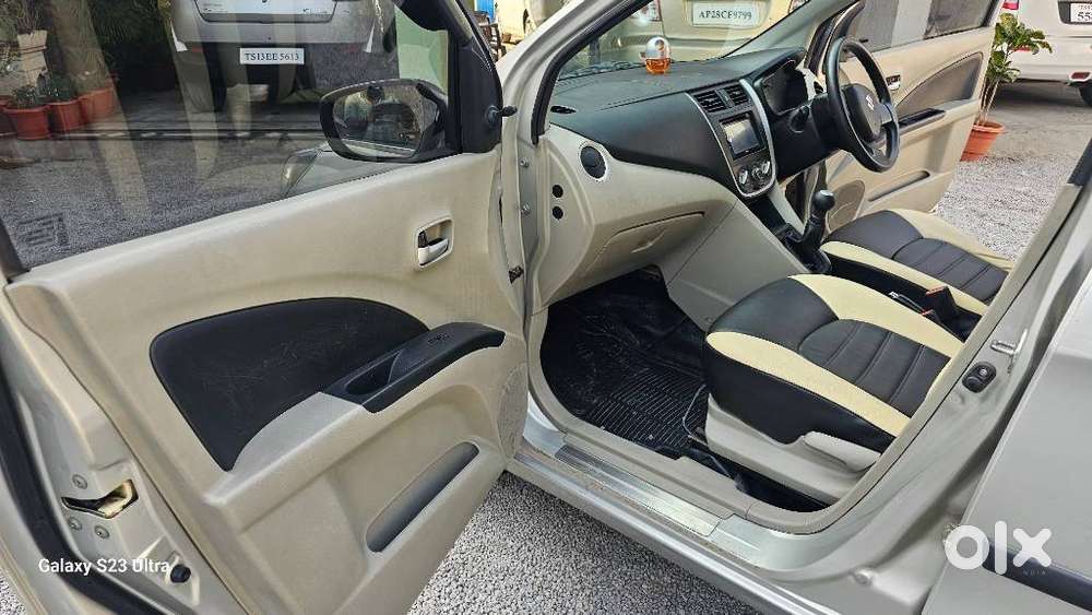 Maruti Suzuki Alto 800 2012-2016 Vxi, 2014, Petrol