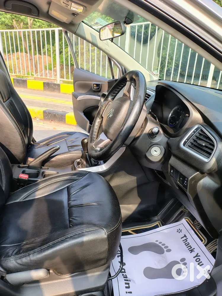 Maruti Suzuki S Cross 2019 Diesel Engine