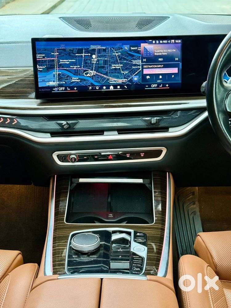 Bmw X5 Xdrive 30d, 2024, Diesel