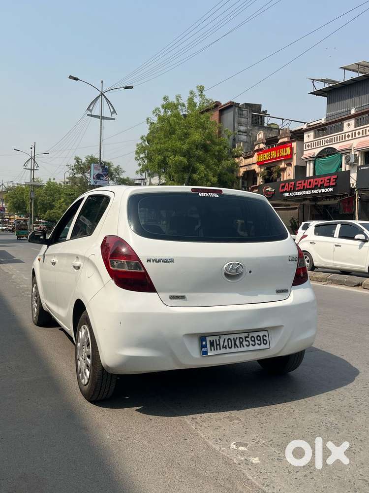 Hyundai I20, 2012, Diesel