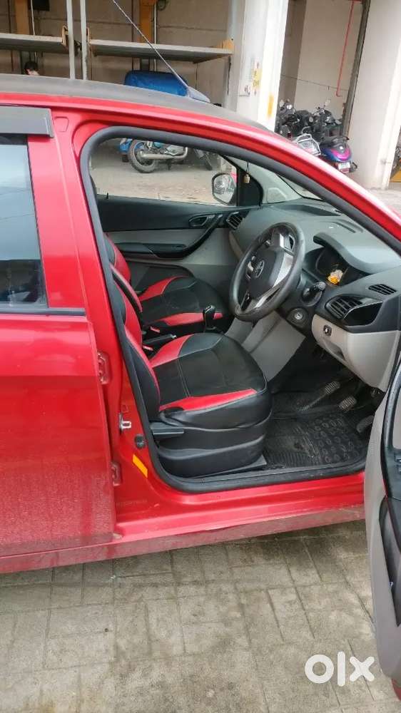 Tata Tiago 1.2 Revotron 2017