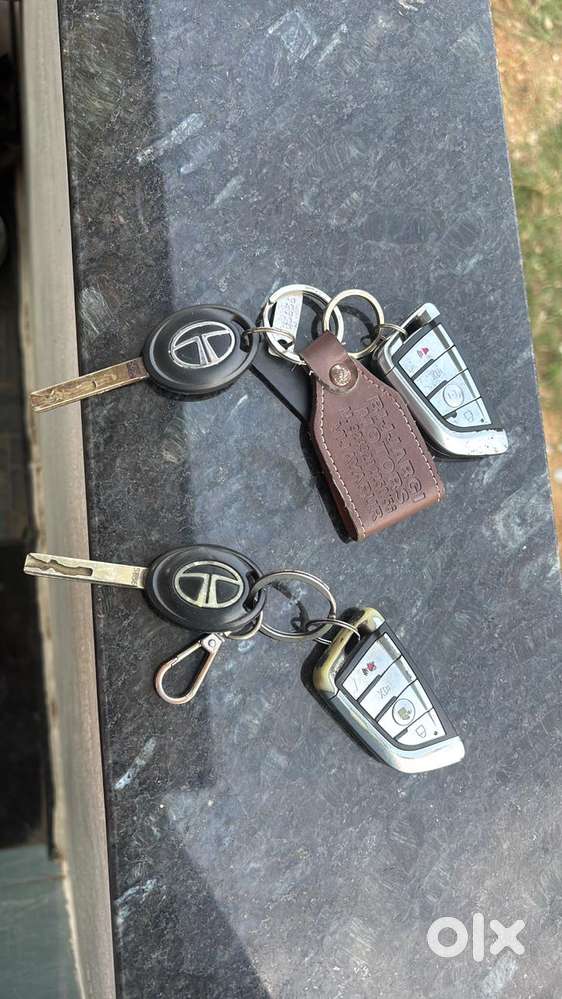 Tata Tigor 1.2 Revotron Xm Cng, 2023, Cng & Hybrids