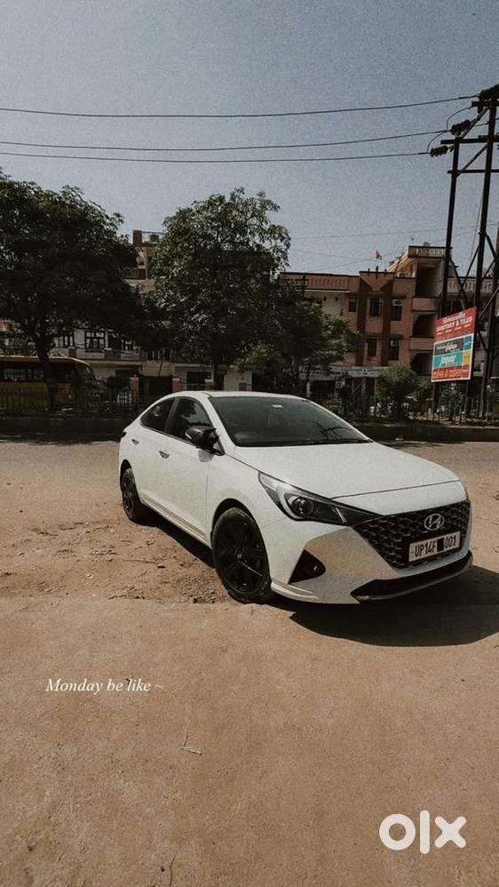 Hyundai Car 2023 Year
