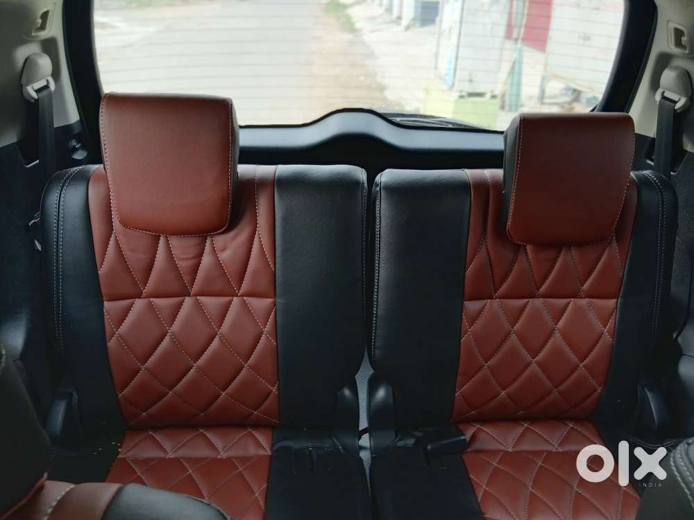 Toyota Innova Crysta 2.4 G Mt, 2018, Diesel