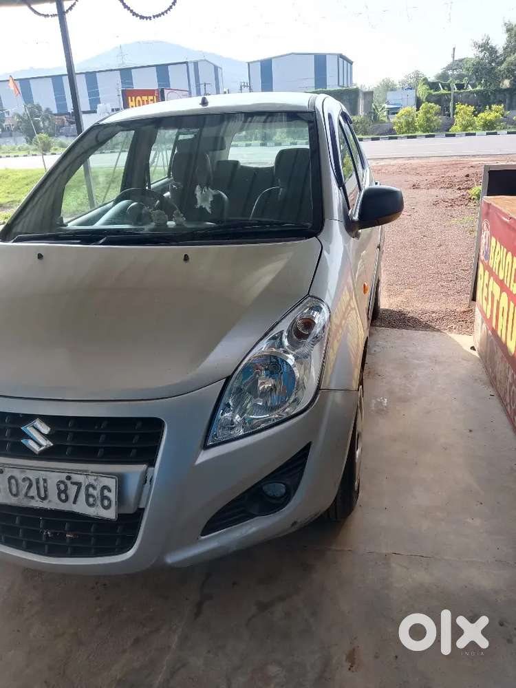 2015 Maruti Ritz Vdi Manual Diesel Money Arjent