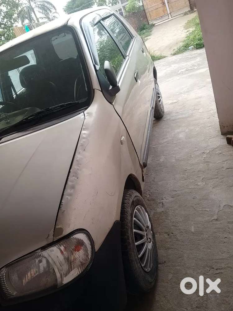 Maruti Suzuki Alto 800 2007 Petrol 520000km Driven