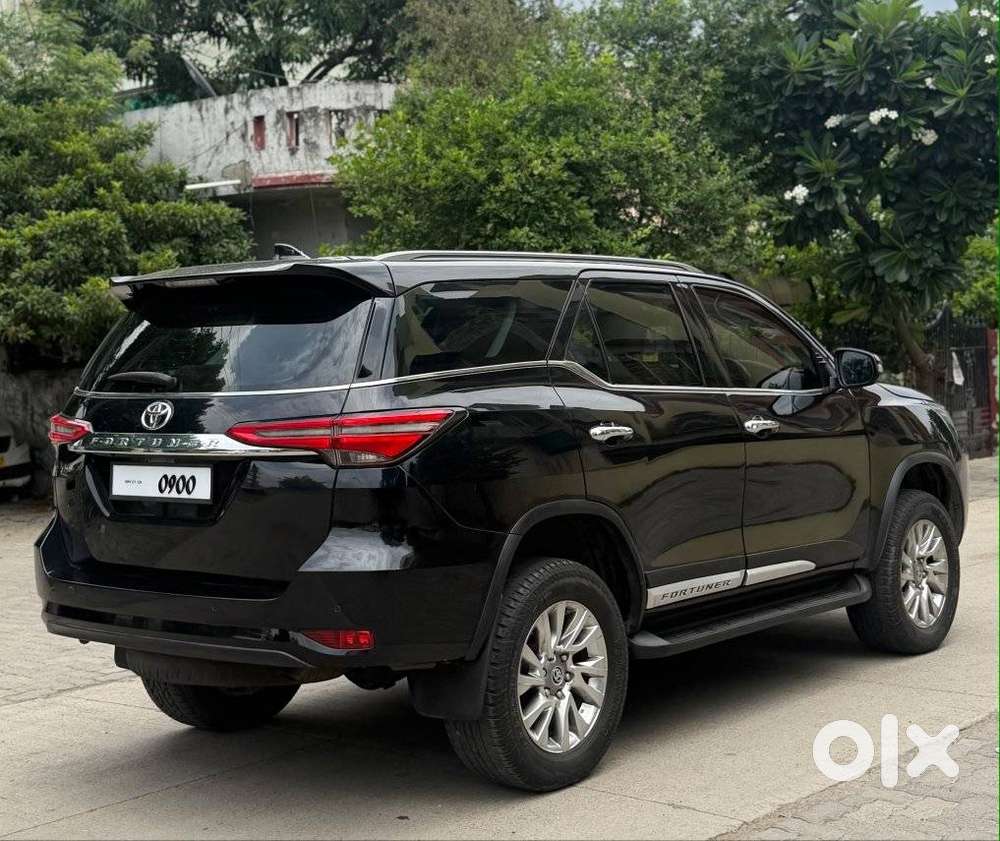 Toyota Fortuner 4x2 At 2.8 Diesel, 2024, Diesel