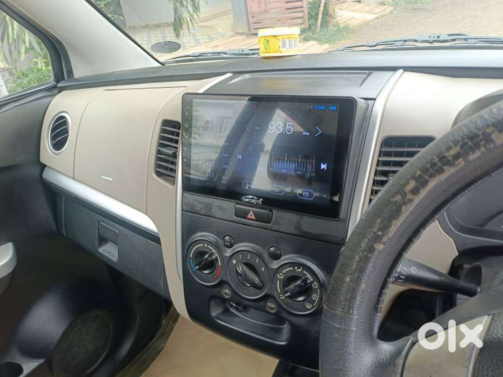 Maruti Suzuki Wagon R 1.0 Lxi Cng, 2014, Cng & Hybrids