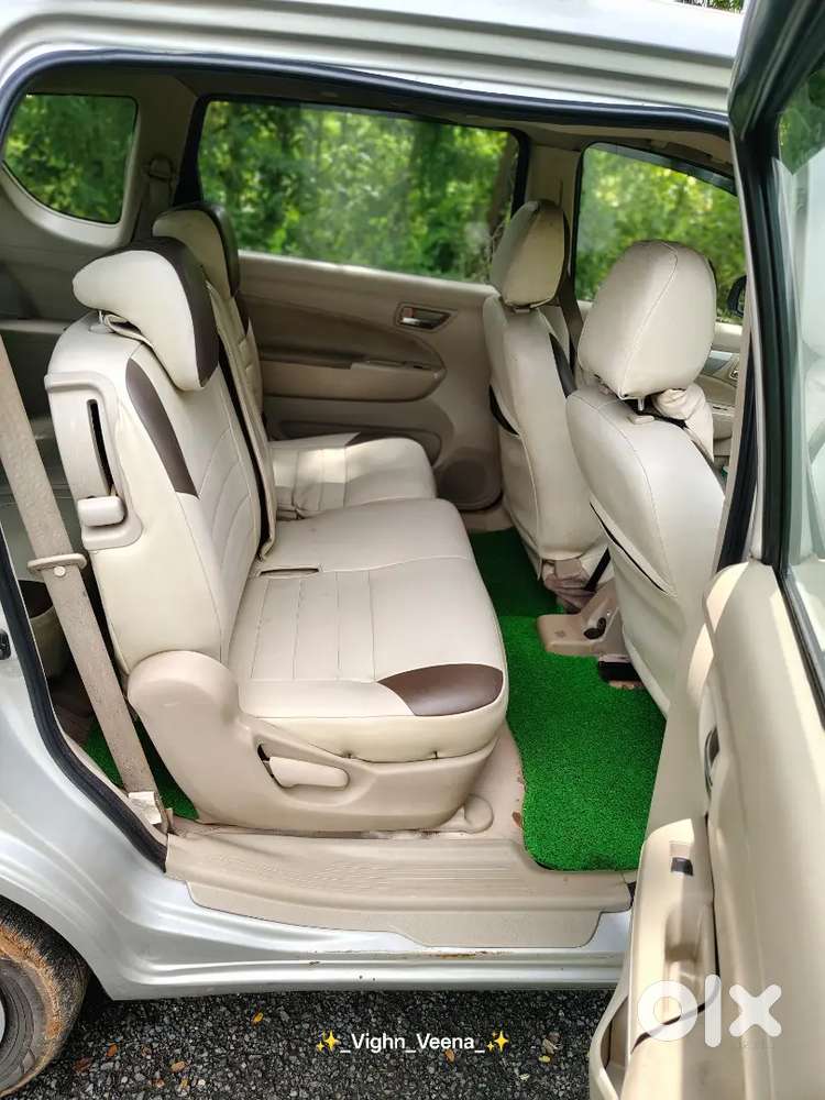 Maruti Ertiga Vdi 2017