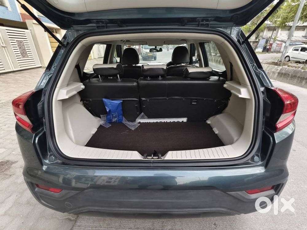 Mahindra Xuv300 W6, 2019, Petrol