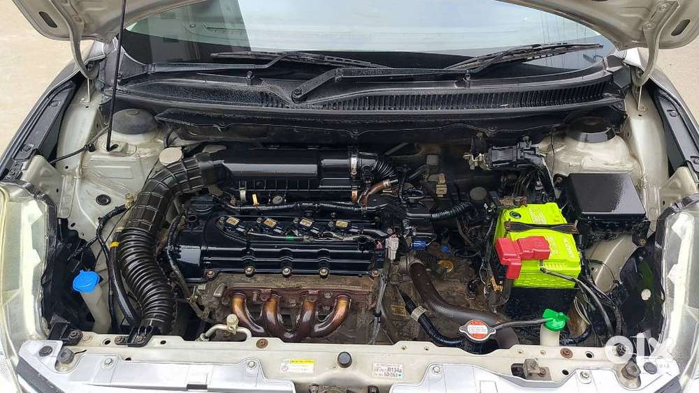 Maruti Suzuki Baleno Delta, 2017, Petrol