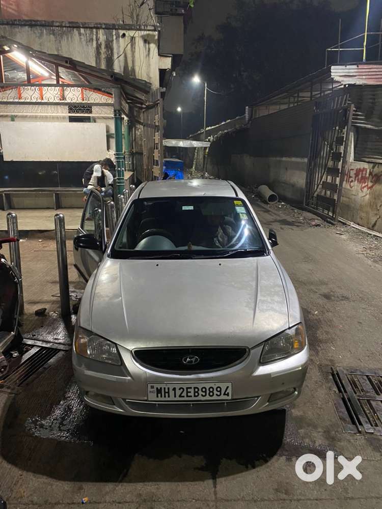 Hyundai Petrol Manual 2009