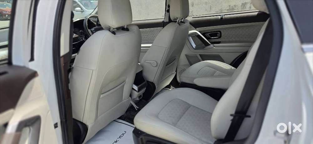 Tata Safari, 2024, Diesel