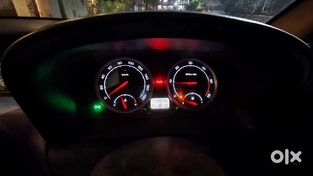 Tata Indica Ev2 Ev2 Ls, 2016, Diesel