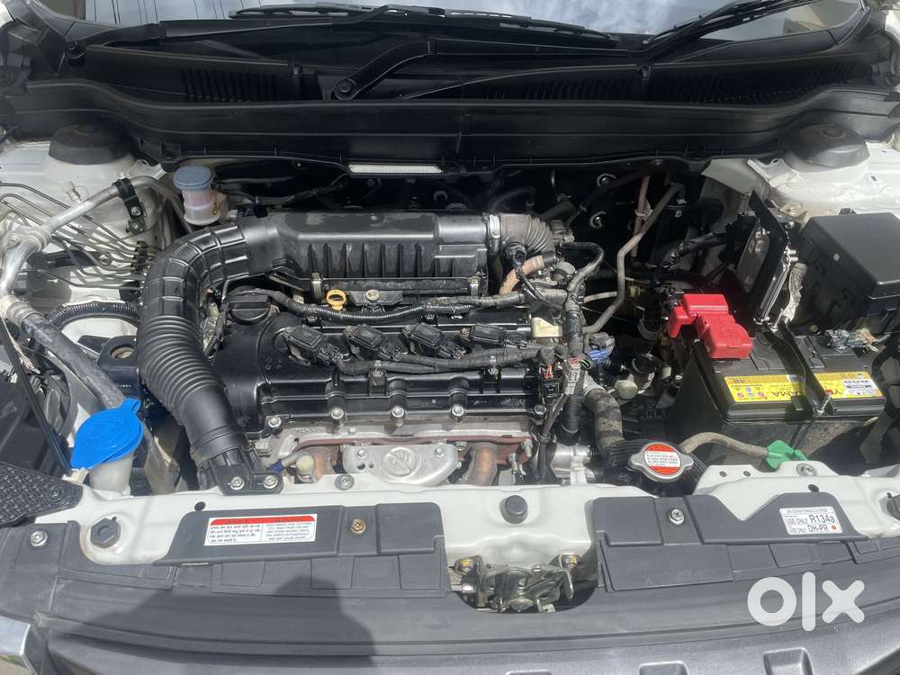Toyota Urban Cruiser Cruiser Premium, 2022, Petrol