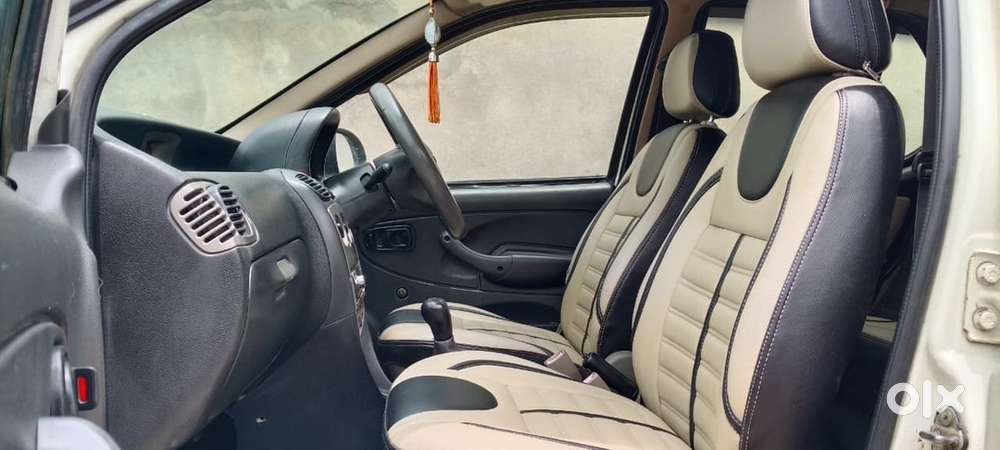 Tata Indigo Lx 2012