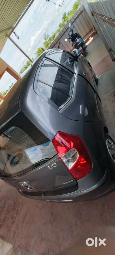 Hyundai I10 1.2 Kappa 2012
