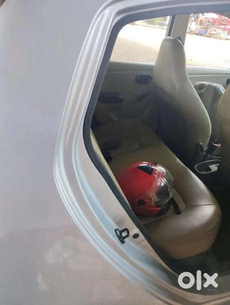 Hyundai I10 2013