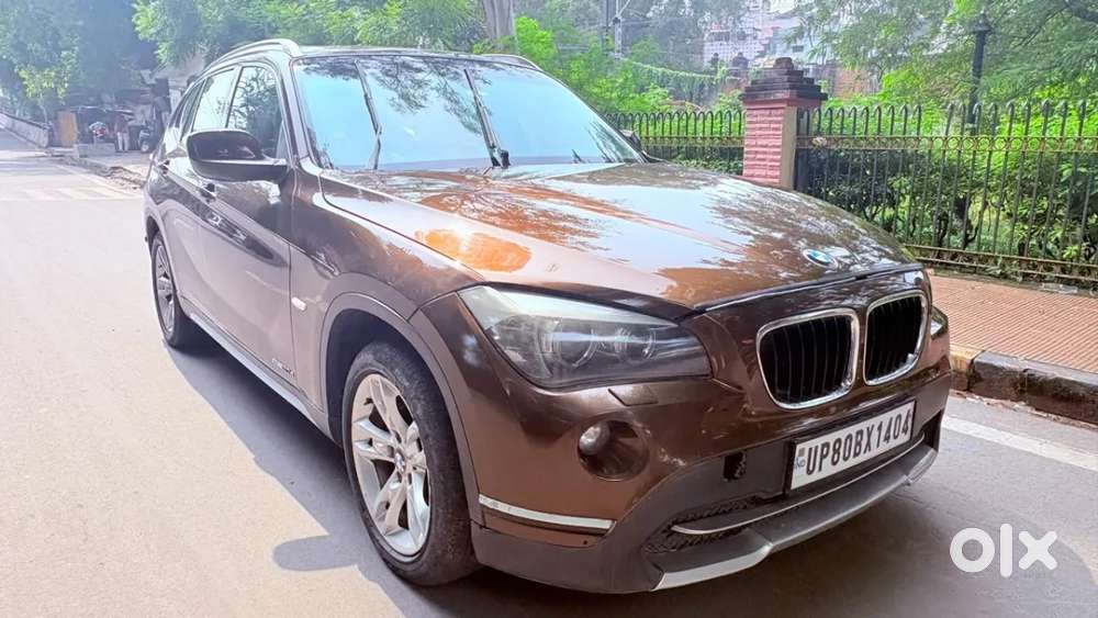 Bmw X1 2.0 Sdrive 20d, 2011, Diesel