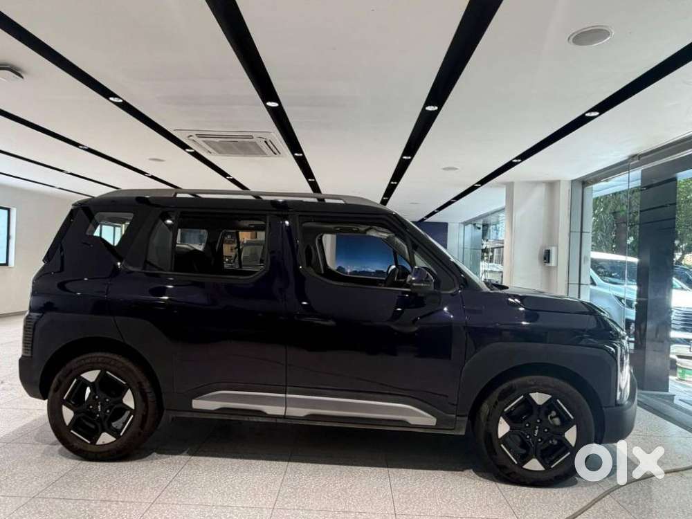 Kia Syros Htk Opt Diesel, 2025, Diesel