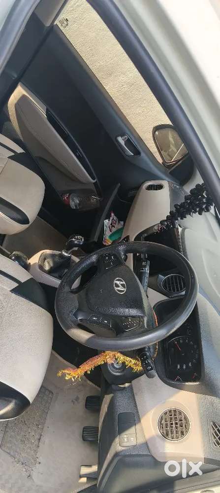 Hyundai Xcent 2015 Diesel 84000 Km Driven