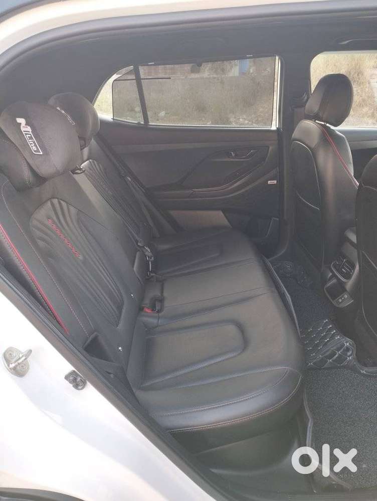 Hyundai Creta N Line N10 1.5 Turbo Dct, 2025, Petrol