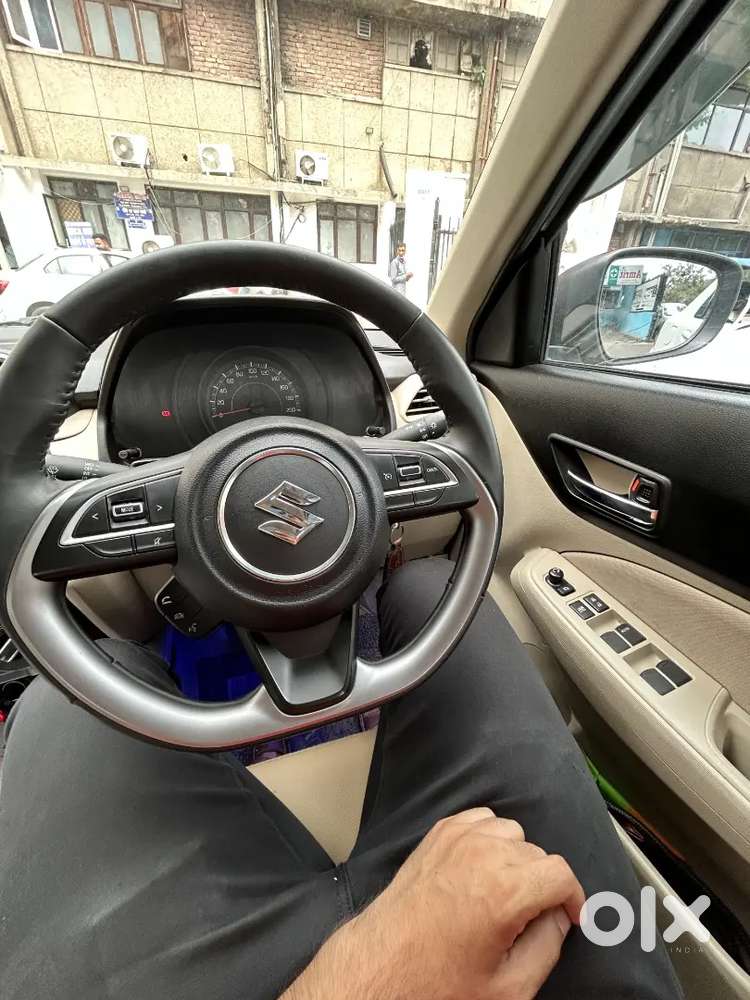 Maruti Suzuki Dzire 2022 Lxi