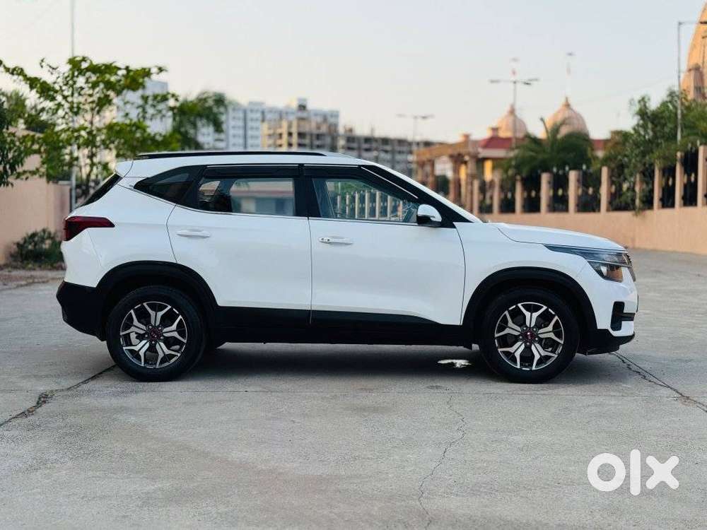 Kia Seltos Htk Plus D, 2020, Diesel