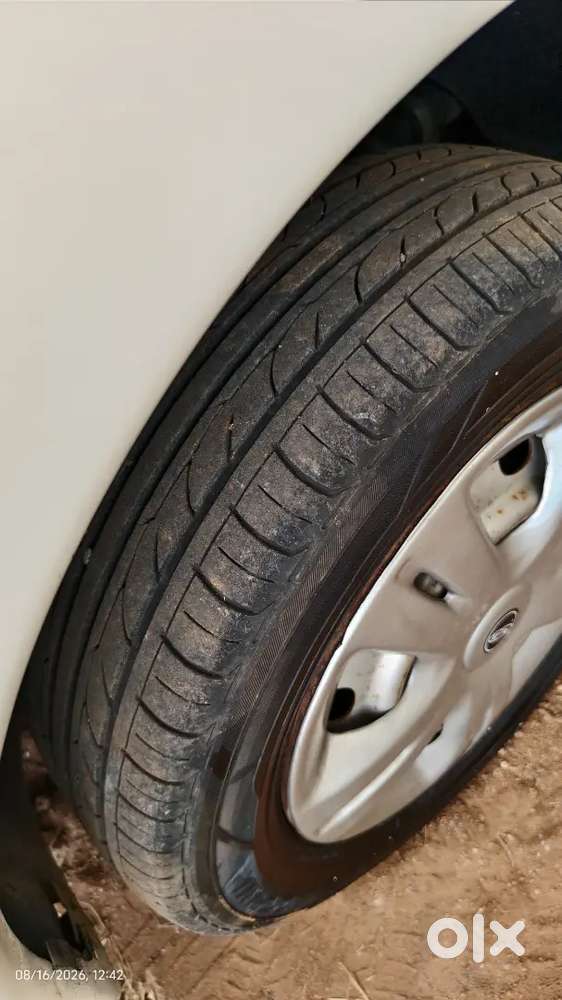 Tata Indigo Cs 2015 Diesel Manual, Insurance New, New Tyre, Urgent Sel