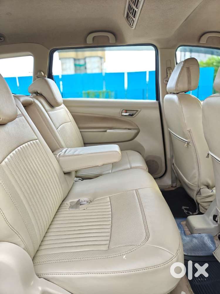 Maruti Suzuki Ertiga Vxi Cng, 2018, Cng & Hybrids