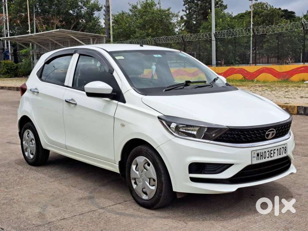 Tata Tiago 1.2 Revotron Xm Cng, 2023, Cng & Hybrids