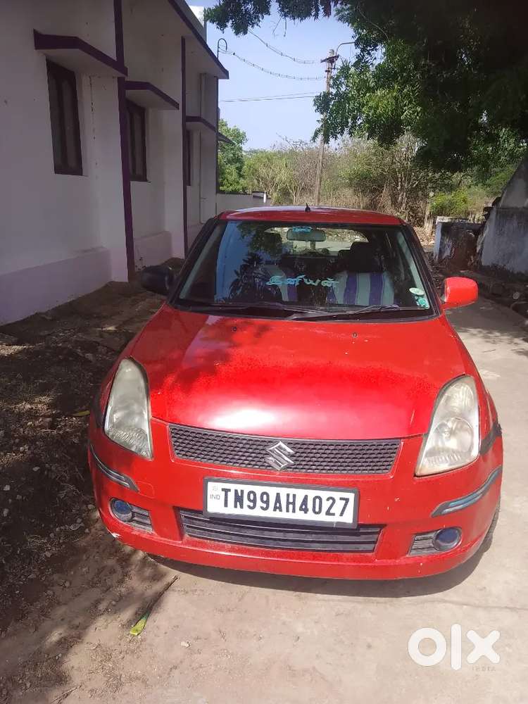 Maruti Suzuki Swift 2006