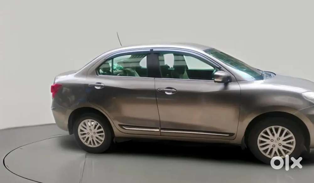 Maruti Suzuki Dzire 2019 1.2 Zxi