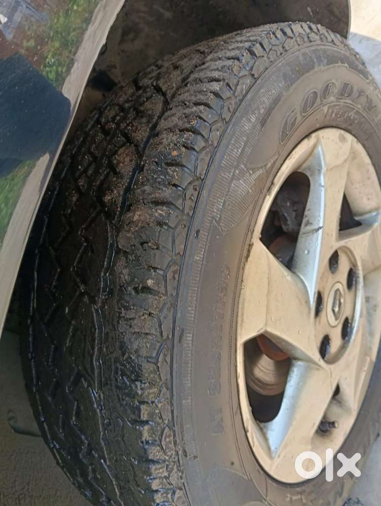 Renault Duster 110ps Diesel Rxl, 2013, Diesel