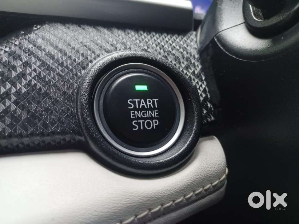 Tata Nexon Creative Plus 1.2 Revotron Petrol 6 Amt, 2023, Petrol