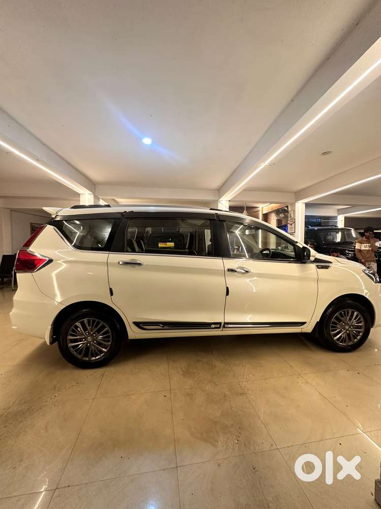 Maruti Suzuki Ertiga 1.5 Zxi Plus, 2022, Petrol