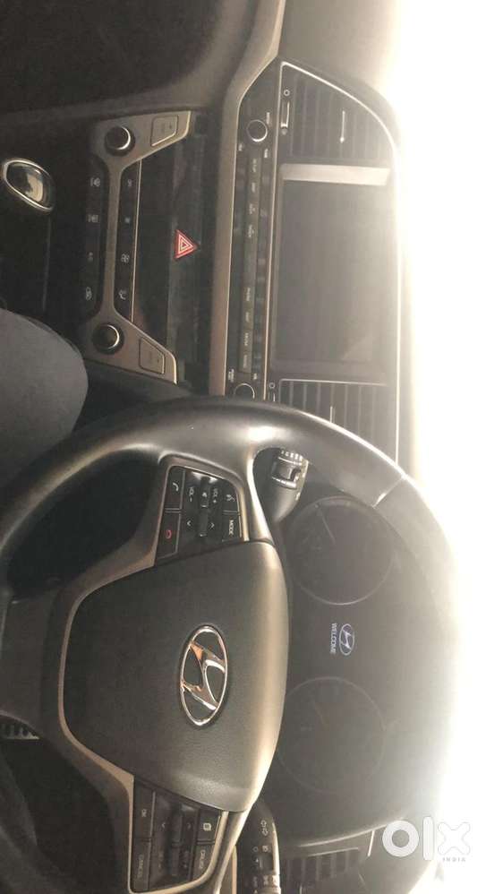 Premium Sedan With Premium Features At Affordable Price.
