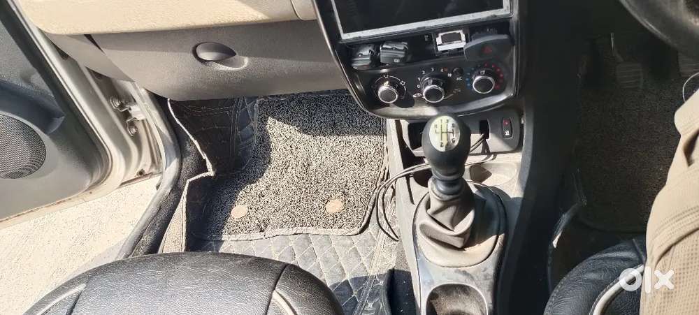 Renault Duster 2013 Diesel Well Maintained