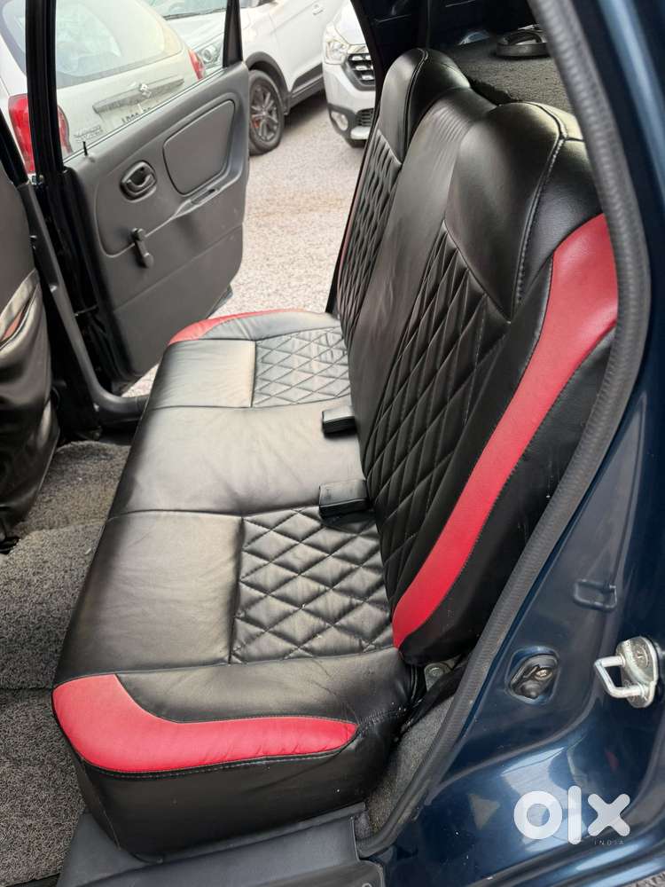 Maruti Suzuki Alto Lxi Bsiii, 2011, Petrol