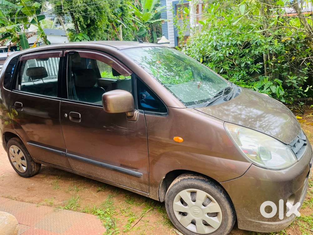 Maruti Suzuki Zen Estilo 2010 Km Driven