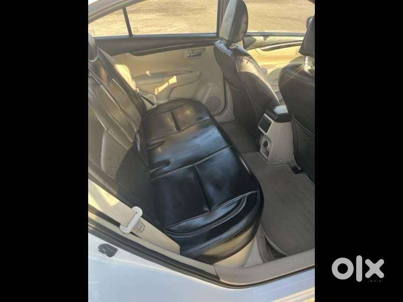 Maruti Suzuki Ciaz 2014-2017 Vdi Option Shvs, 2015, Diesel