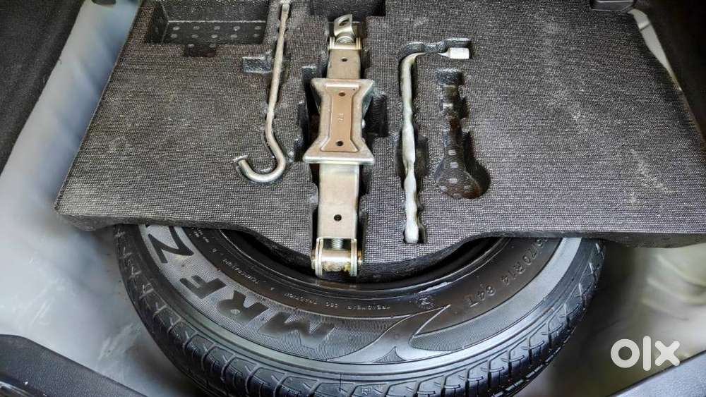 Honda Jazz V Automatic, 2017, Petrol